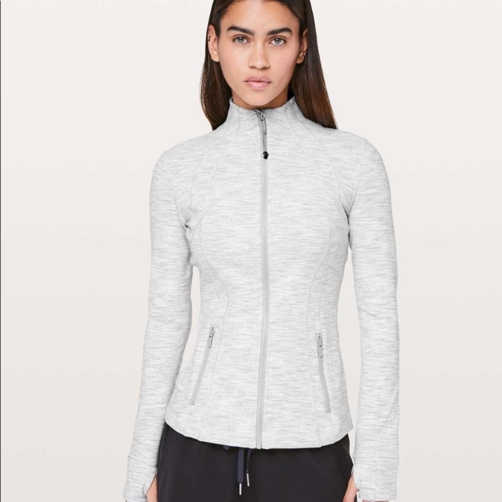 Lululemon Define Jacket